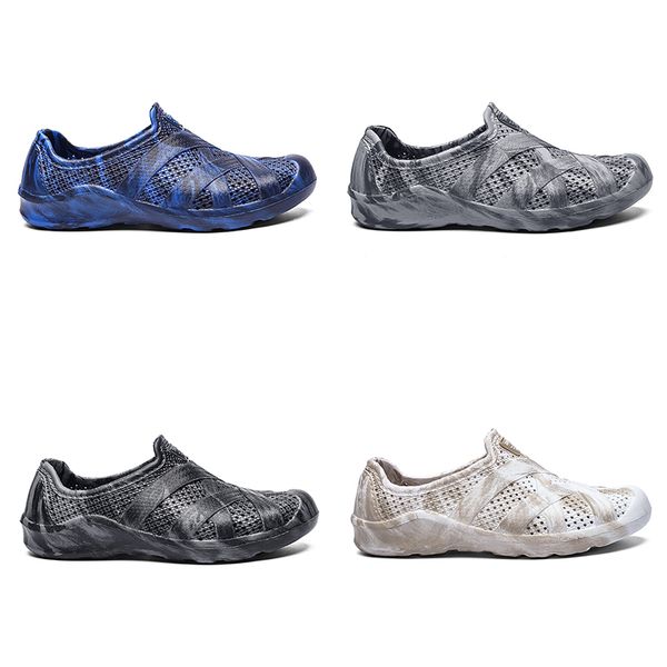 men water shoes summer beach shoe white black blue fashion home outdoor soft work sneaker mens breathable sports trainer
men water shoes summer beach shoe white black blue fashion home outdoor soft work sneaker mens breathable sports trainer