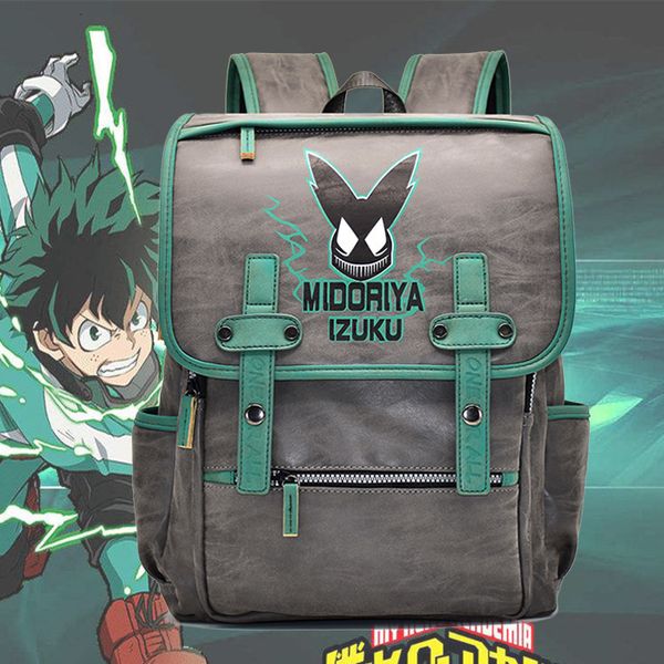 backpack animation large capacity hero college surrounding green valley for a long time waterproof and breathable pu student schoolbag men&#, Black;red 
backpack animation large capacity hero college surrounding green valley for a long time waterproof and breathable pu student schoolbag men&#, Black;red