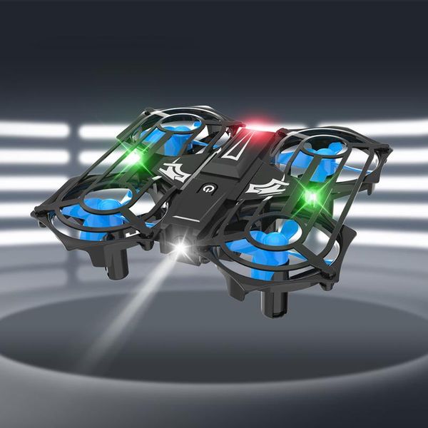mini drone four-axis grid remote control aircraft small portable handheld quadcopter toys for children drones
mini drone four-axis grid remote control aircraft small portable handheld quadcopter toys for children drones