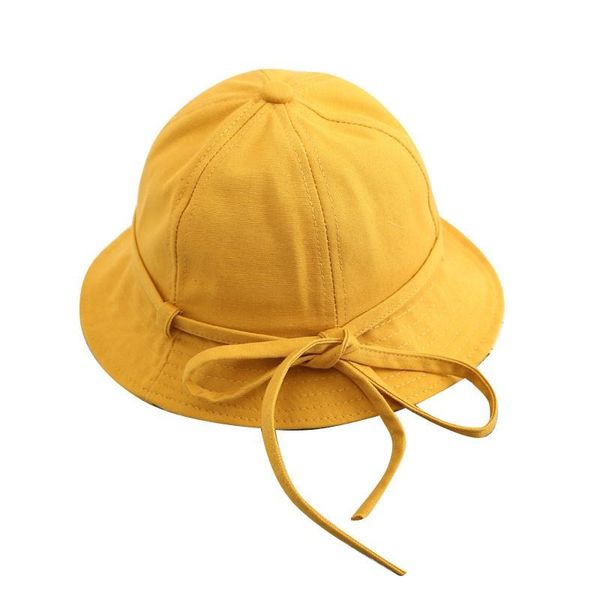 cloches solid color bowknot bucket hat fisherman outdoor travel sun cap hats for children boys and girls 107, Blue;gray
cloches solid color bowknot bucket hat fisherman outdoor travel sun cap hats for children boys and girls 107, Blue;gray