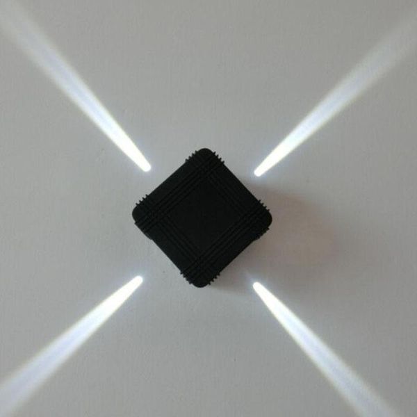wall lamp 8pcs/lot 4w cob square cube led light, and up down outdoor lighting lamps sconce light ip67 surface mounted indoor
wall lamp 8pcs/lot 4w cob square cube led light, and up down outdoor lighting lamps sconce light ip67 surface mounted indoor