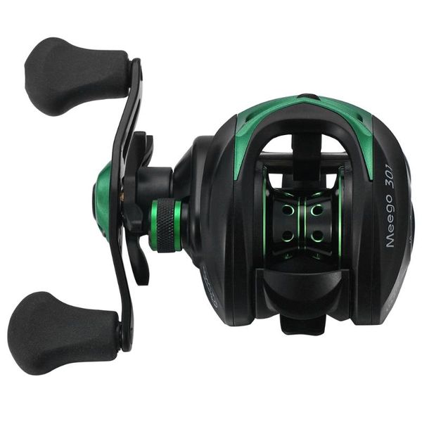 lizard baitcast fishing reel 19+1 ball bearings baitcasting lightweight high speed 9.1:1 gear ratio baitcaster reels
lizard baitcast fishing reel 19+1 ball bearings baitcasting lightweight high speed 9.1:1 gear ratio baitcaster reels