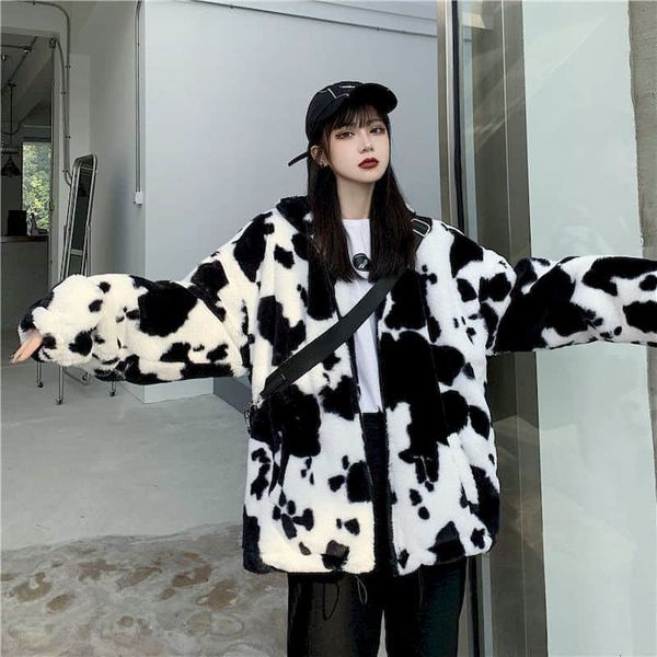 women's jackets plush women's jacket, cow neck coat, cotton, retro, beautiful, fried street, dark, thickened coat, Black;brown
women's jackets plush women's jacket, cow neck coat, cotton, retro, beautiful, fried street, dark, thickened coat, Black;brown