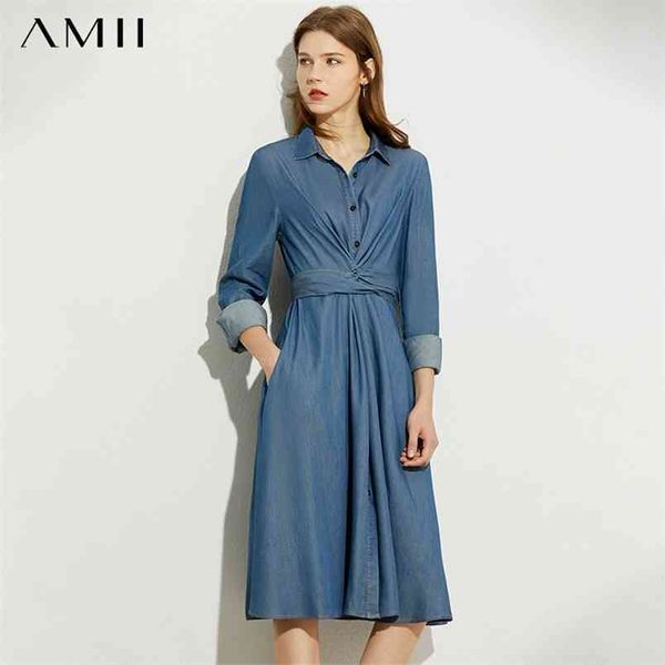 minimalism summer autumn fashion denim women dress causal lapel high waist knee-length female 12030039 210527, Black;gray
minimalism summer autumn fashion denim women dress causal lapel high waist knee-length female 12030039 210527, Black;gray