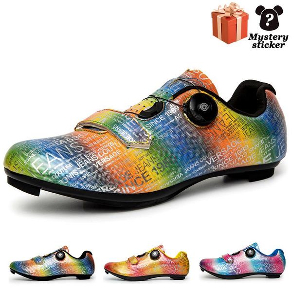 cycling footwear 2021mtb luminous shoes men's fluorescent non-slip deodorant outdoor road self-locking couple training, Black
cycling footwear 2021mtb luminous shoes men's fluorescent non-slip deodorant outdoor road self-locking couple training, Black