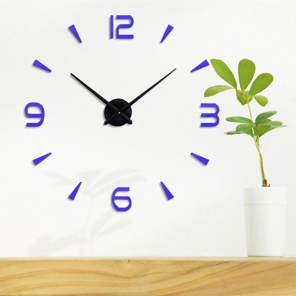 wall clocks acrylic+eva studying room modern decoration clock exquisite gift european style 3d chic
wall clocks acrylic+eva studying room modern decoration clock exquisite gift european style 3d chic