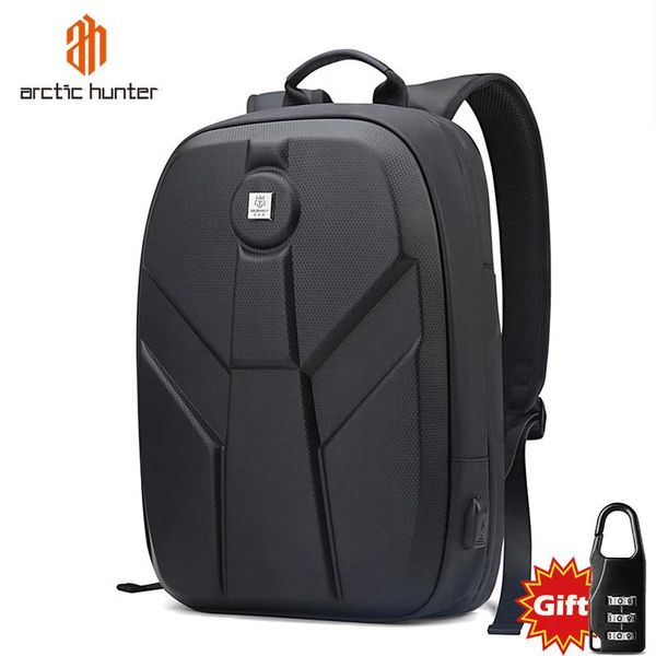 backpack arctic 2021 mens hard shell fashion waterproof male usb charging bags travel teenage schoolbag mochila backpacks
backpack arctic 2021 mens hard shell fashion waterproof male usb charging bags travel teenage schoolbag mochila backpacks