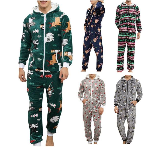 jogging clothing 2022 christmas style men pajamas jumpsuit cozy leisure nightwear rompers long sleeve button mens sleepwear playsuit homewea, Black;red
jogging clothing 2022 christmas style men pajamas jumpsuit cozy leisure nightwear rompers long sleeve button mens sleepwear playsuit homewea, Black;red