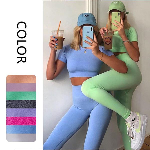 yoga outfit 2/4pcs seamless women set dress sets high waist pants short leggings sport bra gym clothing crop fitness workout
yoga outfit 2/4pcs seamless women set dress sets high waist pants short leggings sport bra gym clothing crop fitness workout
