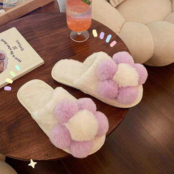 slippers 2021 winter women warm home cotton shoes flats designer fashion slides casual flip flop sweet soft cozy shallow, Black
slippers 2021 winter women warm home cotton shoes flats designer fashion slides casual flip flop sweet soft cozy shallow, Black
