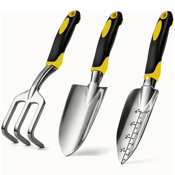 craft tools garden tool set, 3 pcs kits, trowel, transplanter and cultivator, alloy hand with ergonomic
craft tools garden tool set, 3 pcs kits, trowel, transplanter and cultivator, alloy hand with ergonomic