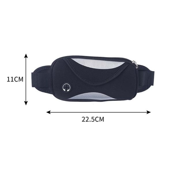 outdoor bags waist pouch running bum bag fitness workout belt sport pack exercise travel money for 6.5 inch phone
outdoor bags waist pouch running bum bag fitness workout belt sport pack exercise travel money for 6.5 inch phone