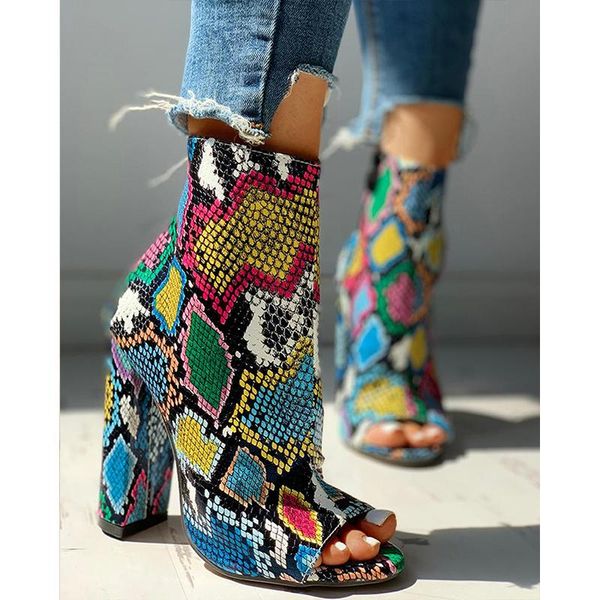 dress shoes nightclub spring serpentine zipper high heels women fashion 10cm platform sandals party wedding, Black
dress shoes nightclub spring serpentine zipper high heels women fashion 10cm platform sandals party wedding, Black