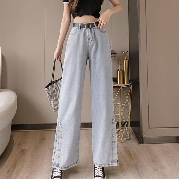 women's jeans woman high waist clothes wide leg denim clothing blue streetwear vintage quality nice harajuku straight pants
women's jeans woman high waist clothes wide leg denim clothing blue streetwear vintage quality nice harajuku straight pants
