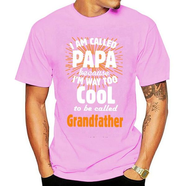 gift for grandfather t-shirt papa grandpa personalized fashion men custom any logo hip hop t shirt men's t-shirts, White;black
gift for grandfather t-shirt papa grandpa personalized fashion men custom any logo hip hop t shirt men's t-shirts, White;black