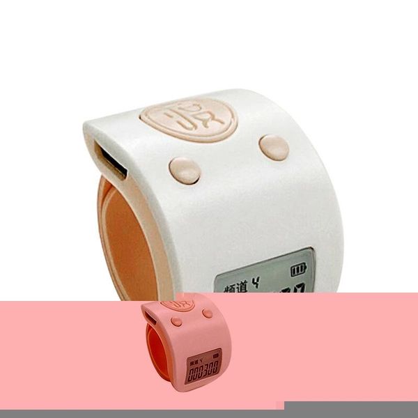 mini digital lcd electronic finger ring hand tally counter 6 digit rechargeable counters clicker smart wristbands
mini digital lcd electronic finger ring hand tally counter 6 digit rechargeable counters clicker smart wristbands