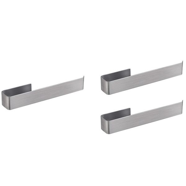 towel racks hand rail ring wall mounted stainless steel brushed bath holder bathroom kitchen
towel racks hand rail ring wall mounted stainless steel brushed bath holder bathroom kitchen