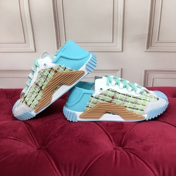 classic women luxury designer casual shoes ns1 sneakers multi-color non-slip comfortable trend fashion design with box size 35-41, Black
classic women luxury designer casual shoes ns1 sneakers multi-color non-slip comfortable trend fashion design with box size 35-41, Black