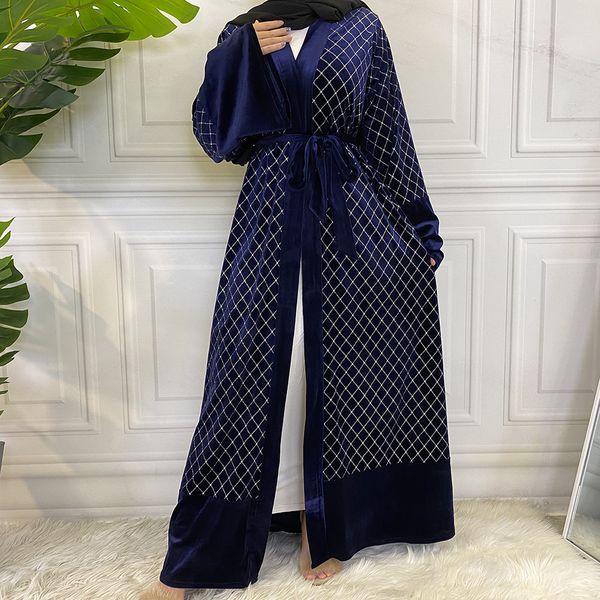 winer women veet abaya dress djellaba islamic clothing kimono lace-up jubah open cardigan moroccan kaftan elegant mujer abayas, Red
winer women veet abaya dress djellaba islamic clothing kimono lace-up jubah open cardigan moroccan kaftan elegant mujer abayas, Red