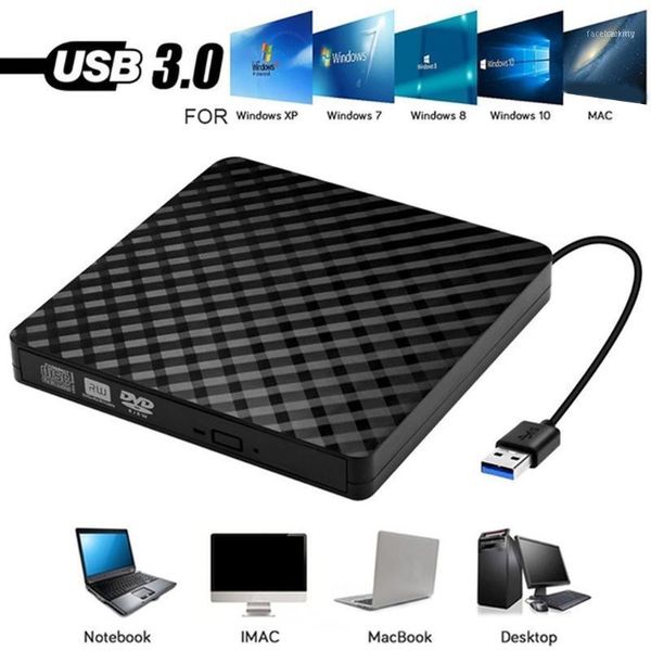 lapexternal usb 3.0 dvd rw cd writer portable optical drive burner reader player tray11
lapexternal usb 3.0 dvd rw cd writer portable optical drive burner reader player tray11