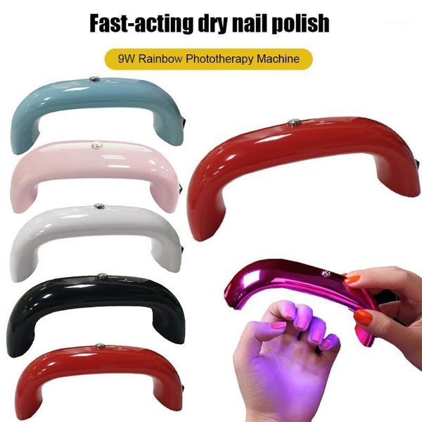 double light nail polish dryer uv potherapy machine curing manicure lamp wh998 dryers1
double light nail polish dryer uv potherapy machine curing manicure lamp wh998 dryers1