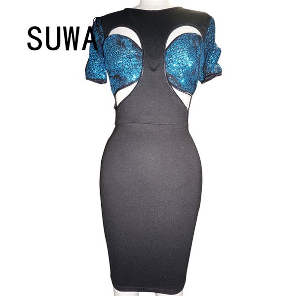 elegant fashion birthday outfits for women cocktail party slim fit vestidos hollow out shinny design bodycon midi dress 210525, Black;gray
elegant fashion birthday outfits for women cocktail party slim fit vestidos hollow out shinny design bodycon midi dress 210525, Black;gray