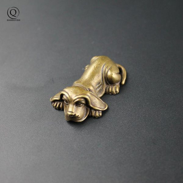 keychains solid brass golden retriever dog figures key chain pendants jewelry chinese zodiac animal puppy keychain hanging trinkets copper, Silver
keychains solid brass golden retriever dog figures key chain pendants jewelry chinese zodiac animal puppy keychain hanging trinkets copper, Silver