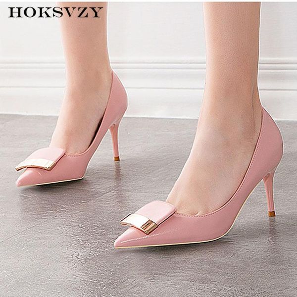 banquet stiletto women's shoes shallow mouth metal belt buckle professional ol thin high heels zwm sandals, Black
banquet stiletto women's shoes shallow mouth metal belt buckle professional ol thin high heels zwm sandals, Black