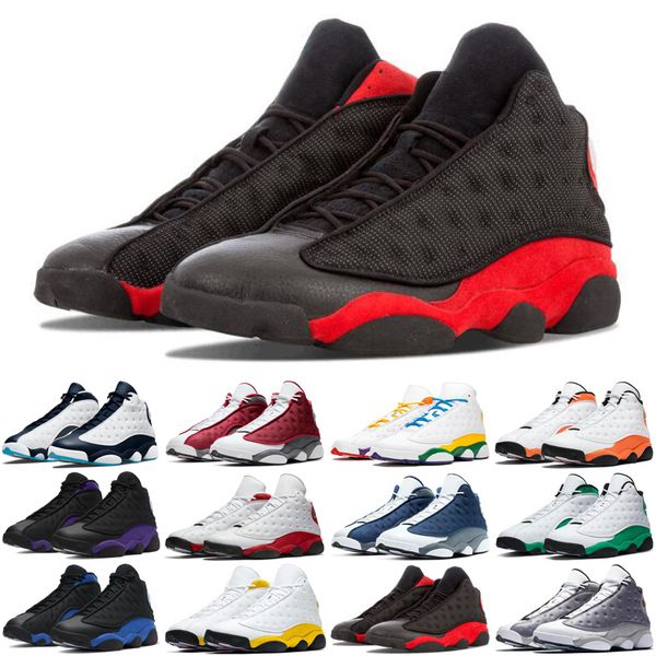 air jordan retro 13 13s men basketball shoes obsidian red flint court purple del sol hyper royal gold chicago mens trainers sports sneakers, White;red
air jordan retro 13 13s men basketball shoes obsidian red flint court purple del sol hyper royal gold chicago mens trainers sports sneakers, White;red