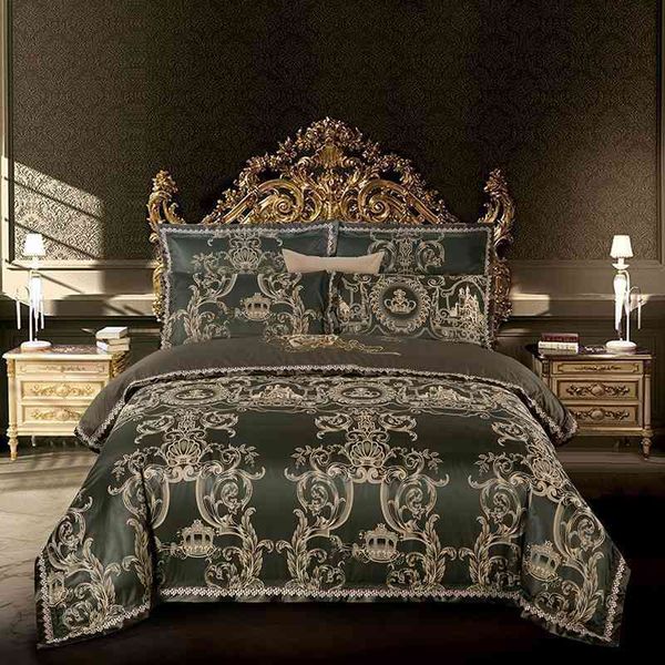 grey luxury duvet cover rich silky jacquard stain king bedding set match pillowcase quilted cotton bed spread
grey luxury duvet cover rich silky jacquard stain king bedding set match pillowcase quilted cotton bed spread