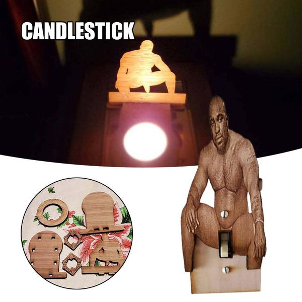 candle holders simple wooden holder creative candlestick crafts ornaments for home bedroom living room decoration ghs99
candle holders simple wooden holder creative candlestick crafts ornaments for home bedroom living room decoration ghs99