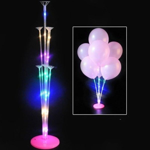 party decoration atmosphere pilling bracket comes with colorful lights beautiful and simple wedding celebration
party decoration atmosphere pilling bracket comes with colorful lights beautiful and simple wedding celebration