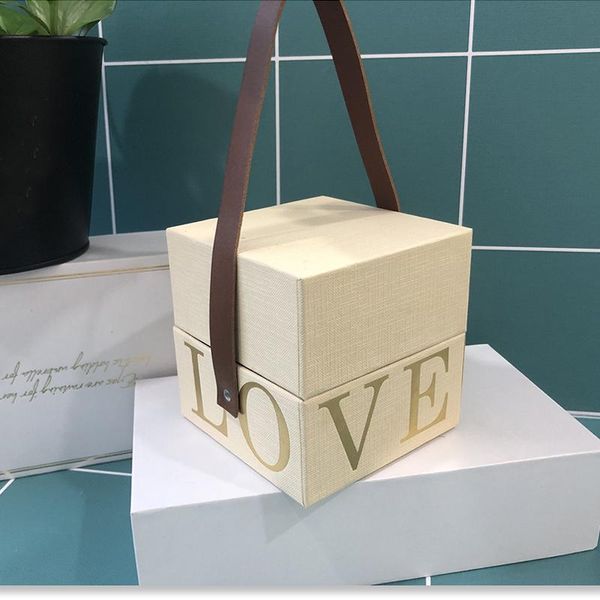gift wrap 2021 creative love box for baby shower birthday party candy chocolate cases square wedding favors decorative
gift wrap 2021 creative love box for baby shower birthday party candy chocolate cases square wedding favors decorative