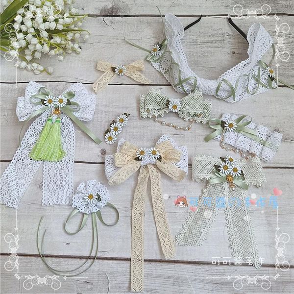 other event & party supplies headwear hairpin daisy side clip barrettes lolita ocean accessories mori girl flower cotton bow lace hair
other event & party supplies headwear hairpin daisy side clip barrettes lolita ocean accessories mori girl flower cotton bow lace hair