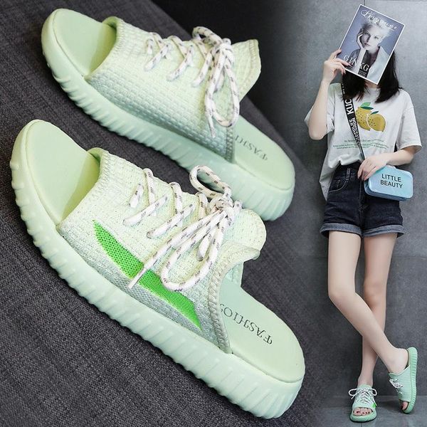 slippers 2021 selling shoes coconut summer flat casual sandals women trendy fashion wear women's, Black
slippers 2021 selling shoes coconut summer flat casual sandals women trendy fashion wear women's, Black
