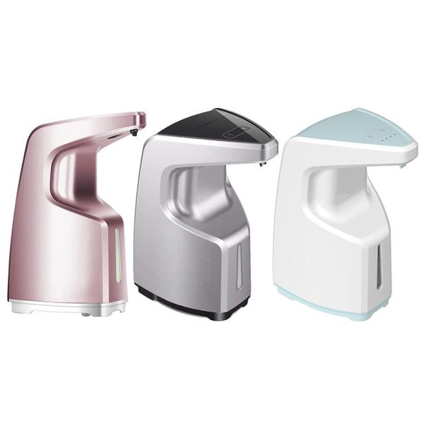 liquid soap dispenser wall mounted automatic with sensor touchfor bathroom kitchen 23gb
liquid soap dispenser wall mounted automatic with sensor touchfor bathroom kitchen 23gb