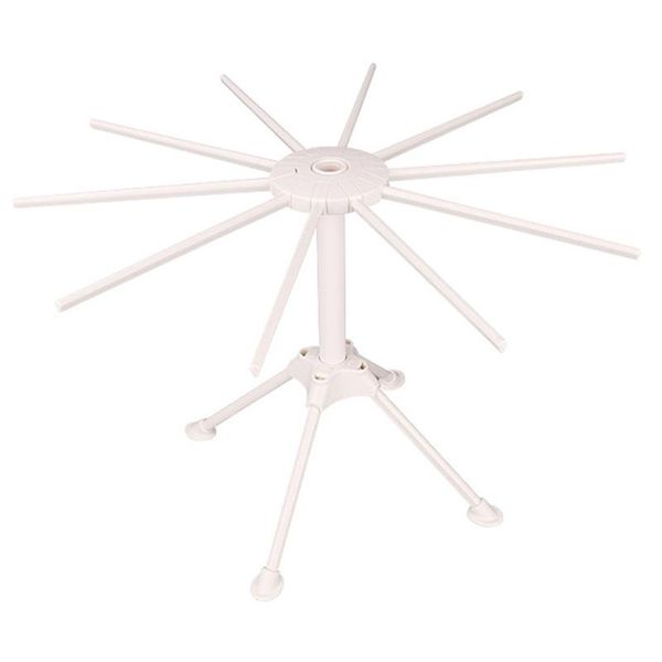 hooks & rails noodle dryer stand drying rack household plastic holder pasta spaghetti hanging foldable
hooks & rails noodle dryer stand drying rack household plastic holder pasta spaghetti hanging foldable