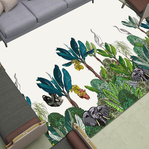 natural forest floor mat animals area rugs large home living room bedroom carpet decoration doormat print giraffe elephant bird carpets
natural forest floor mat animals area rugs large home living room bedroom carpet decoration doormat print giraffe elephant bird carpets