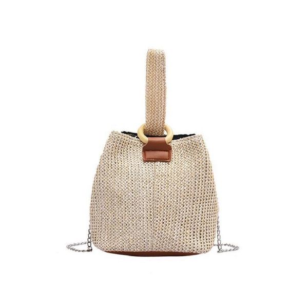 evening bags 2021 rattan bag lady beach straw bucket female handmade weaving shoulder summer for women hand
evening bags 2021 rattan bag lady beach straw bucket female handmade weaving shoulder summer for women hand