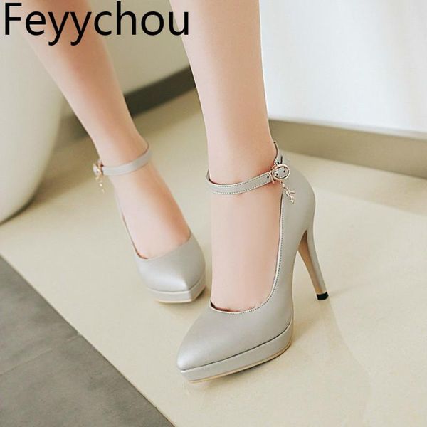 dress shoes women's pumps super high heel pu pointed toe platform buckle ankle strap 2021 fashion spring autumn casual party red, Black
dress shoes women's pumps super high heel pu pointed toe platform buckle ankle strap 2021 fashion spring autumn casual party red, Black