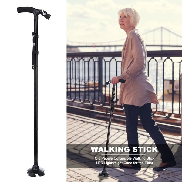 trekking poles collapsible walking stick cane travelling easy carrying led lightweight durable parts gift for the elder
trekking poles collapsible walking stick cane travelling easy carrying led lightweight durable parts gift for the elder