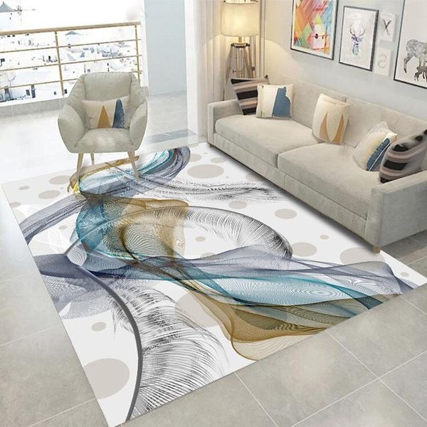 carpets nordic pastoral simple carpet and rugs sofa coffee table blanket for living room home decor non-slip kids play mat floor mats
carpets nordic pastoral simple carpet and rugs sofa coffee table blanket for living room home decor non-slip kids play mat floor mats