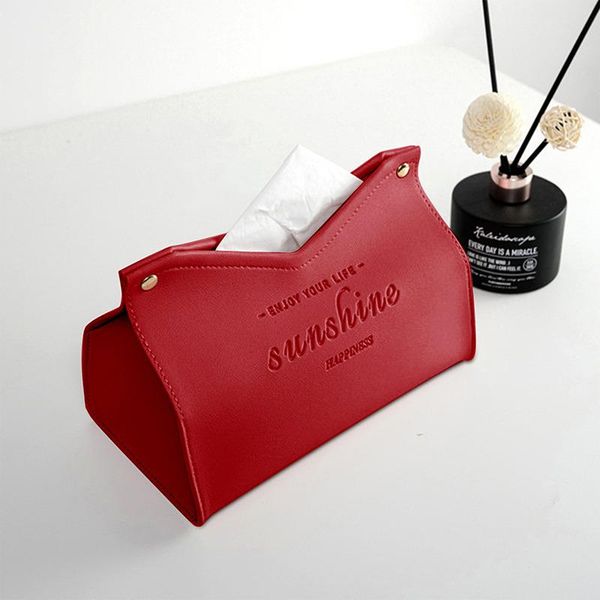 tissue boxes & napkins pu leather deskcase toilet car anti-moisture pumping paper container home office napkin holder durable storage bo
tissue boxes & napkins pu leather deskcase toilet car anti-moisture pumping paper container home office napkin holder durable storage bo
