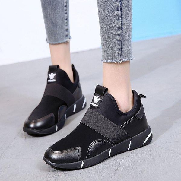wise large women's sports shoes running spring and autumn versatile lace up casual travel sandals, Black
wise large women's sports shoes running spring and autumn versatile lace up casual travel sandals, Black