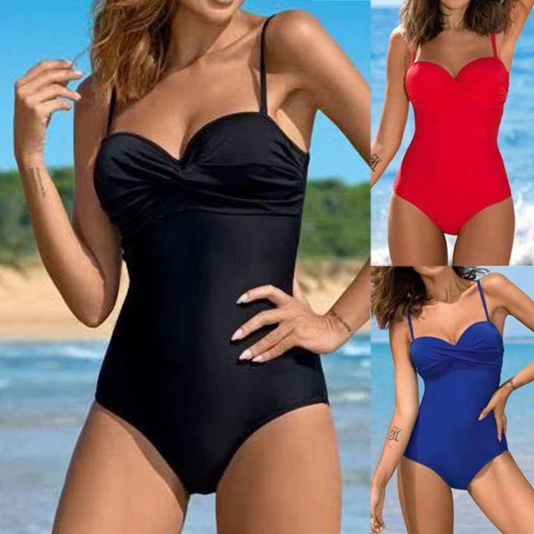 women's swimwear women push up bandage padded one piece bathing suit bikini set swimsuit sets push-up bra, White;black
women's swimwear women push up bandage padded one piece bathing suit bikini set swimsuit sets push-up bra, White;black