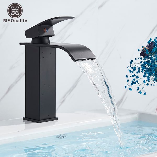wholesale and retail deck mount waterfall bathroom faucet vanity vessel sinks mixer tap cold and water tap
wholesale and retail deck mount waterfall bathroom faucet vanity vessel sinks mixer tap cold and water tap