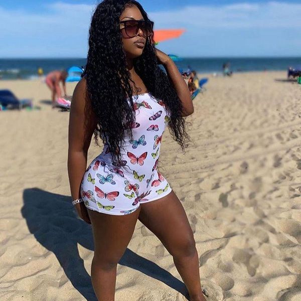 plus size butterfly print off shoulder bodycon playsuit summer one piece outfit rompers women jumpsuit biker shorts women's jumpsuits &, Black;white
plus size butterfly print off shoulder bodycon playsuit summer one piece outfit rompers women jumpsuit biker shorts women's jumpsuits &, Black;white