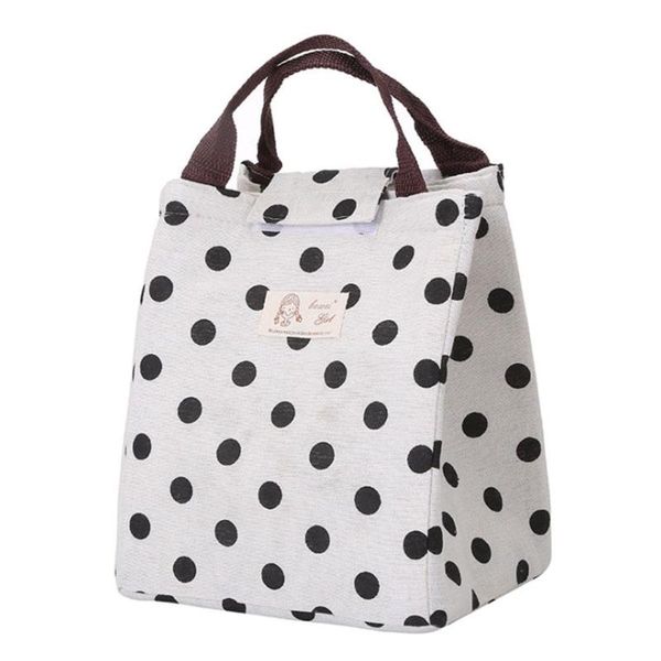 bag organizer waterproof portable insulated oxford cloth picnic dot bags for women children men cooler refrigerator thermo, Blue;pink
bag organizer waterproof portable insulated oxford cloth picnic dot bags for women children men cooler refrigerator thermo, Blue;pink