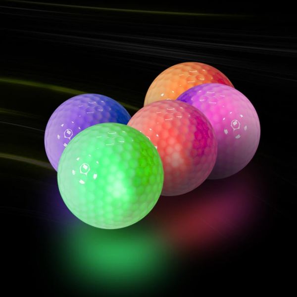 golf balls luminous flashing light up for night training sports shining ball glow in the dark long distance shooting
golf balls luminous flashing light up for night training sports shining ball glow in the dark long distance shooting