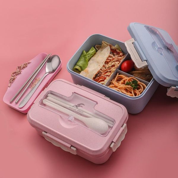 dinnerware sets microwave heating office worker separate lunch box schoolgirl plastic female bento portable set with tableware
dinnerware sets microwave heating office worker separate lunch box schoolgirl plastic female bento portable set with tableware